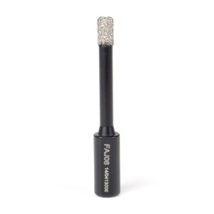Freza Montolit FAJ06 pentru ceramica Ø 6 mm