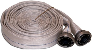 Furtun refulare 2 coll (20m)