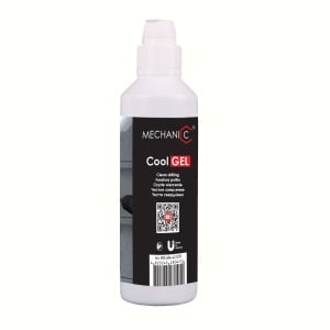 Gel de racire, lubrifiere si colectare praf pentru gaurire cu carote 250g CoolGEL 250 - Distar-89568442039