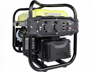 Generator cu inverter KSB 21i - Img 5