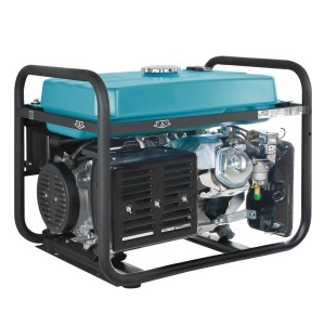 Generator de curent 5.5 kW benzina PRO - Konner & Sohnen - KS-7000E-3-ATS - Img 12
