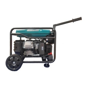 Generator de curent 6.5 kW inverter - benzina - Konner & Sohnen - KS-6500iE - Img 2