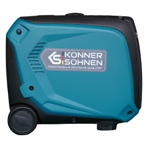 Generator de curent continuu KS 48VS-DC, versiunea 50–55V - Img 12