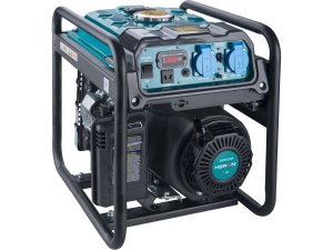 Generator de curent inverter 3.7 kW - benzina, 230V - Heron-8896230