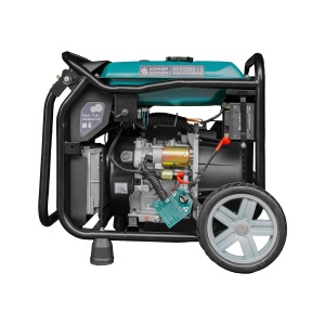 Generator invertor KS 8100iEG 1/3 - Img 11