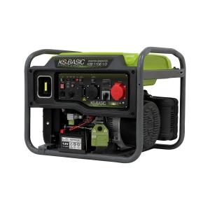 Generator Invertor KSB 110iE-1/3 - Img 10