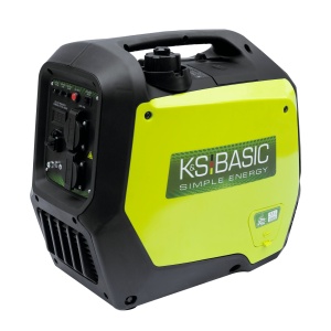Generator invertor KSB 32i S