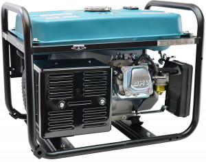 Generator pe benzina "Könner & Söhnen" KS 3000 - Img 4