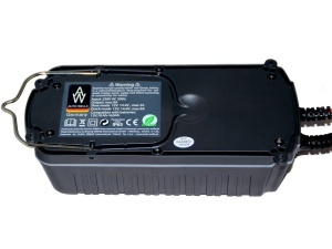 Încărcător automat Auto Welle AW05-1208 - Img 3