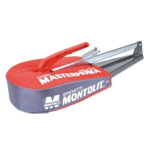 LS Husa Montolit pentru transport Masterpiuma - Img 2