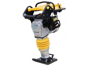 Mai Compactor AGT CV82HR, Honda GXR120, greutate 82kg, compactare 14kN