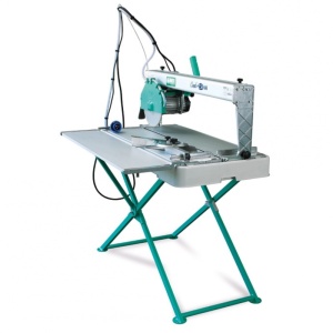 Masina de taiat ceramica/piatra IMER COMBI 250 VA 230V 1,5 kW disc Ø 250 mm inclus