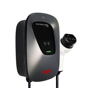MASTERCHARGE 740 CONNECT - Redresor auto TELWIN - Img 2