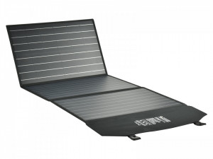 Panou solar portabil din siliciu monocristalin 90W - KS-SP90W-3 - Img 5