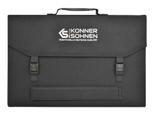 Panou solar portabil KS SP90W-3 - Img 13