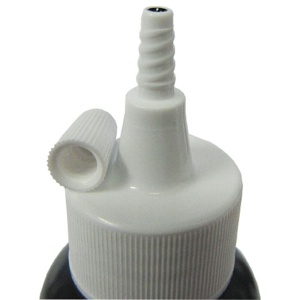 Pasta de colorare gri Tenax, pt. adeziv universal - tub 75ml - Img 3