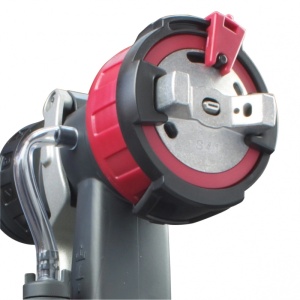 Pistol pentru vopsitorie Titan Focus700 230V presiune 0.3 bar - Img 2