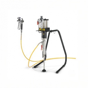 Pompa AirCoat Wagner FineFinish 40-15 Compact Spraypack STAND 230V debit 0.9 l/min - Img 1