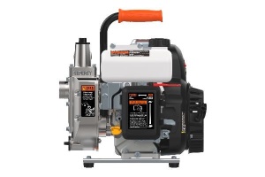 Pompa de apa curata - 13000 l/h, 6/15m, BSP 1.5” - Genergy Cicados