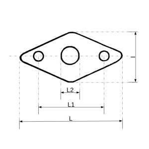 Progarden Cablu MYYM 3G1mmp, 10m, Schuko 16A - Img 2