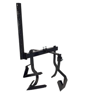 ProGARDEN PRO-PRS19-45 prasitoare 400-600mm pentru motocultor, tija 45cm - Img 2