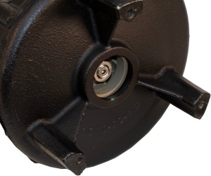 ProGARDEN QFD10-32-1.9 Pompa drenaj 1.25", 1.9kW, apa murdara, 230L/min, 32m - Img 2