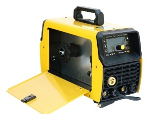 ProWELD MCTD 416L Echipament multifunctional CUT/TIG/MMA/MIG - Img 2