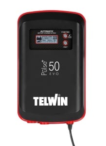 PULSE 50 EVO - Redresor auto TELWIN - Img 2