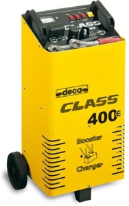 Redresor auto DECA CLASS BOOSTER400E - Img 1