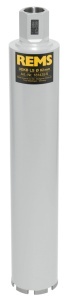 REMS Carota diamantata UDKB LS 82x420xUNC 1 1/4 181435
