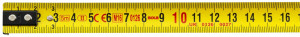Ruletă Compact M CO, 8m - Sola-50520801 - Img 7