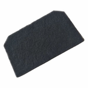 Set 4 filtre aer pentru Wagner Finish Control 4000 18V - Img 2