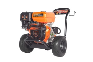Spalator cu presiune complet echipat - 900 l/h, 275 bari - Genergy Sella - Img 3