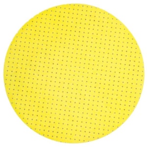 Super discuri JÖST pentru Heron ROKAMAT Ø 225 mm granulometrie 120 (6 buc)