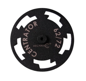 Suport de centrare pentru pre-gaurire pt. carotele DiStar RS/RM-TX pt. beton armat, diam. 62/72mm - DiStar-71419031030