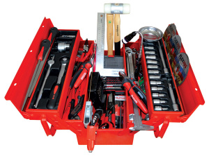 Trusa pentru lacatus TSL 2