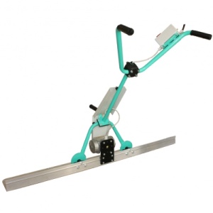 Unitate rigla vibranta IMER Mosquito MSE 230V 1,1 KW 2 manere - Img 2