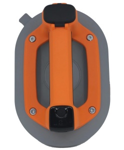 Ventuza Profesionala Heavy-Duty automata cu Vacuum Electrica display Digital, pentru placi, capacitate max. 220kg CRIANO - CNO-VHD220Li - Img 9