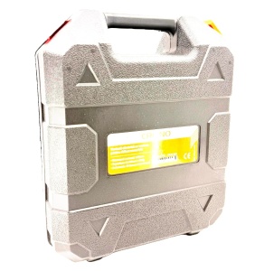 Ventuza Vacuum Electrica Automata, pentru placi, USB-C, capacitate max. 120kg - CNO-EVAC201 - Img 10