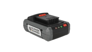 Acumulator Li-Ion 20V KS 20V4-2 - Img 5