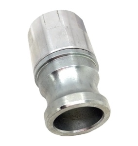Adaptor furtun-pistol pentru lance material glet, tencuiala, izolatii multifunctionale WP MFS30 si MFS14 - WP-MFS-AK27-ADA - Img 2