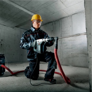 Aspirator METABO ASR 35 M ACP 240V 1400W - Img 2
