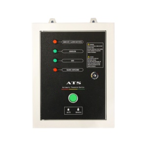 ATS pentru SCDG-10000SE TEQ – include cablu conexiune L 15 m