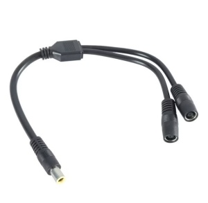 Cablu adaptor splitter DC7909 Y pentru panouri si genratoare solare - WP-DC7909Y