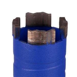 Carota diamantata RM-TX segment turbo pt. beton armat diam. 42 x 300 (mm) - Profesional Standard - DiStar-10170085021 - Img 2
