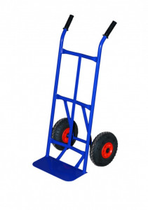 Carucior transport dale si pavele, 250kg - CXMD.40051