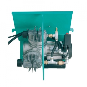 Compresor cu membrana IMER 230V 50Hz accesoriu Small 50