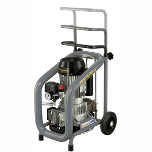 Compresor Gentilin C330/03 230V debit 330 l/min - Img 2