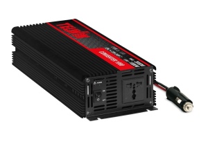 CONVERTER 1000 - 1000W, max. 2000W - Convertor / Inverter DC/AC TELWIN