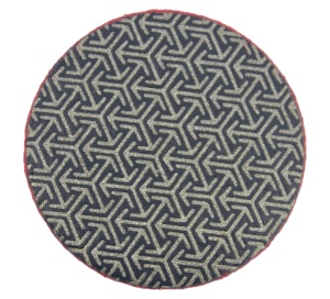 Discheta diamantata diam. 50mm granulatie 100 pentru ceramica si piatra pentru CRIANO MPU350W - CNO-MPU350W-EPAD100